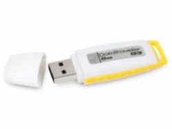 Kingston MEMORIA PEN DRIVE 8 GB USB (DTIG3/8GB)